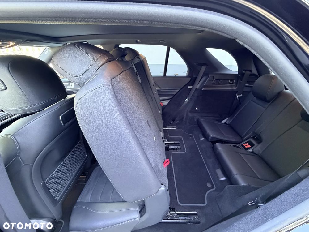 Mercedes-Benz GLE - 9
