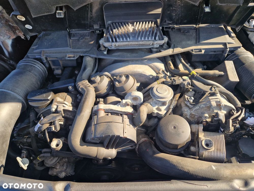 Mercedes-Benz GL 500 - 39