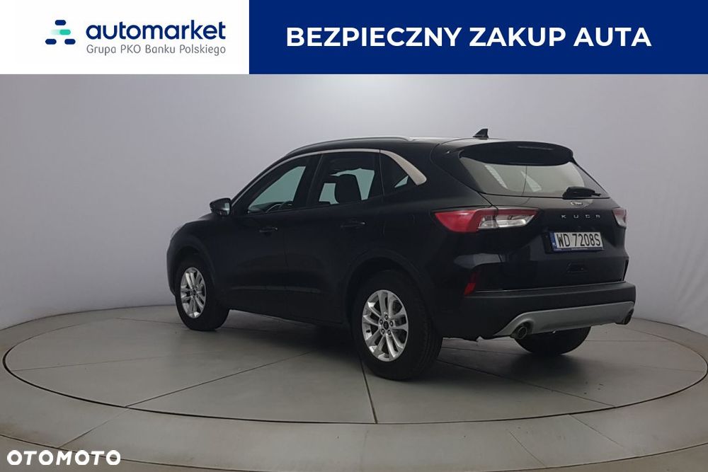 Ford Kuga 1.5 EcoBoost FWD Titanium - 5