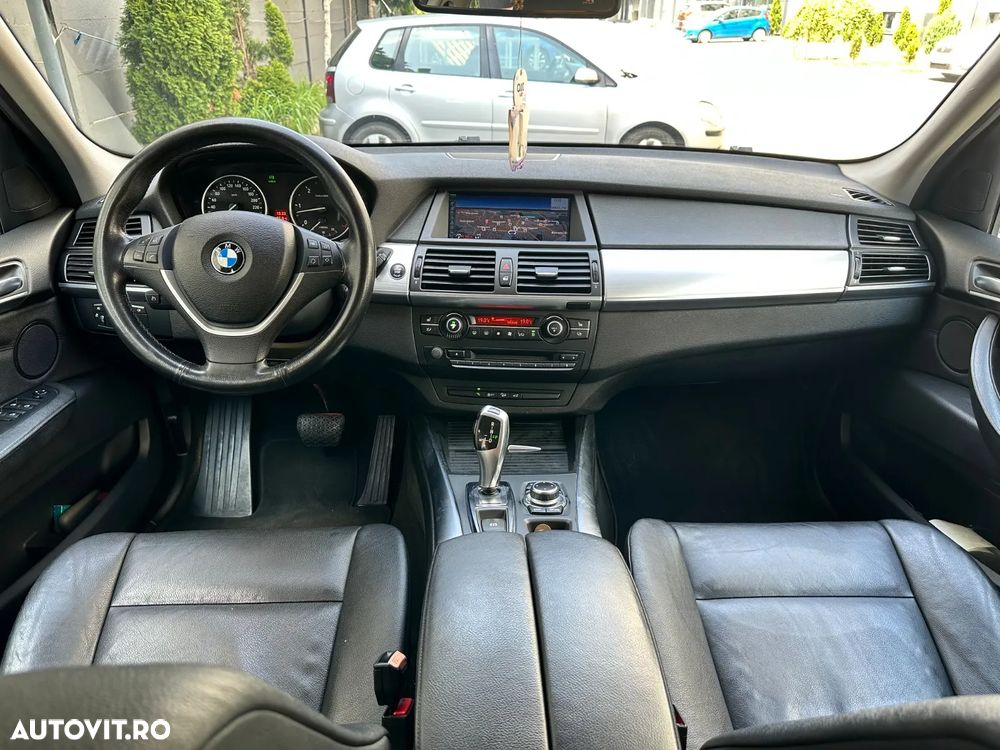 BMW X5 - 6