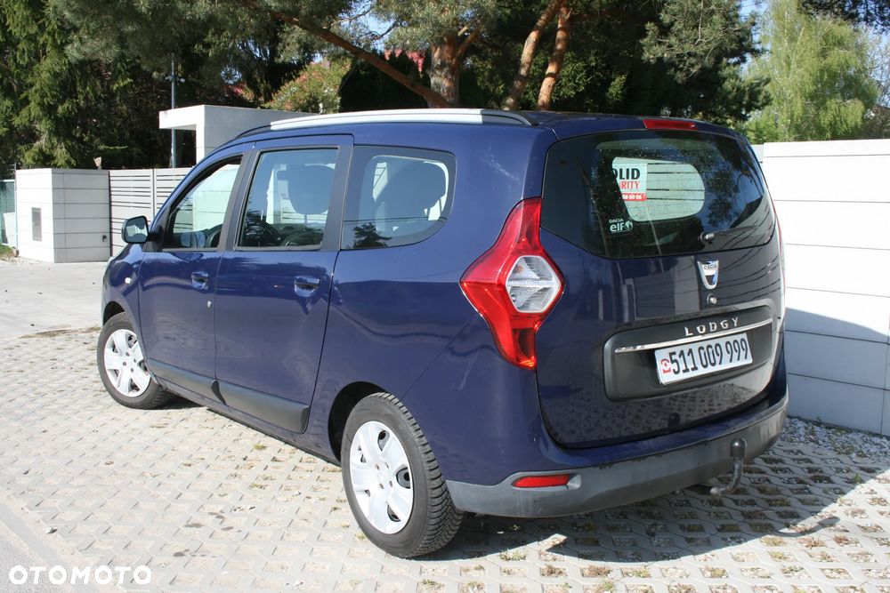 Dacia Dokker 1.2 TCe Stepway - 13