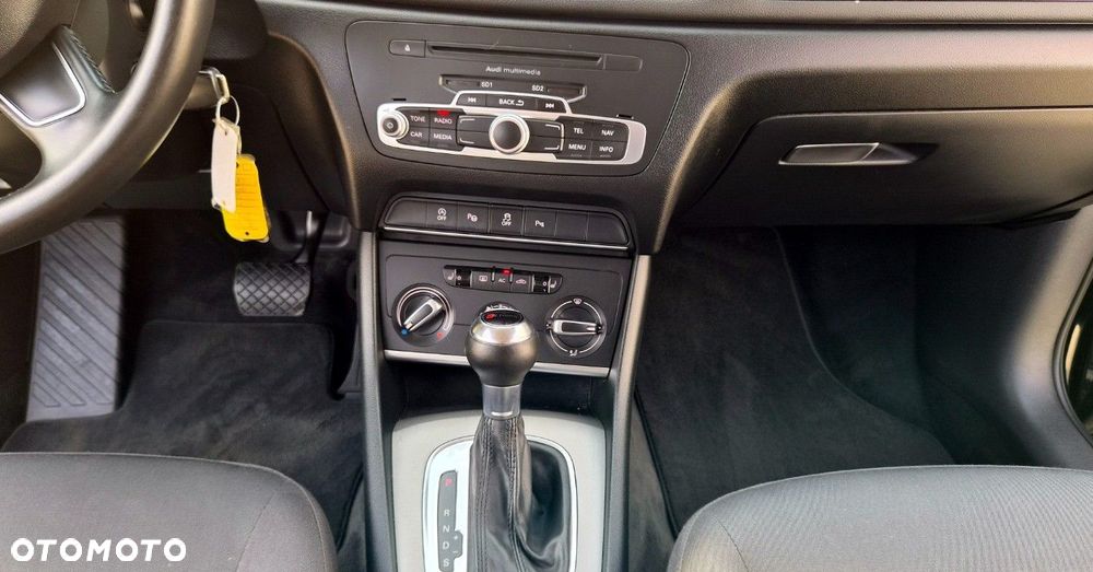 Audi Q3 - 29