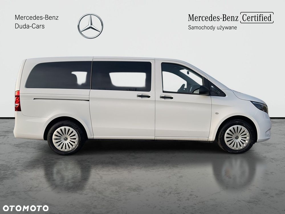 Mercedes-Benz Vito Tourer 114 CDI L2 Pro 9G-Tronic 447.703 - 5