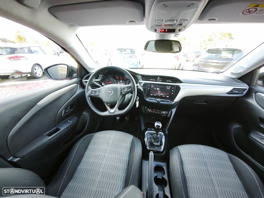 Opel Corsa 1.5 D Edition - 12