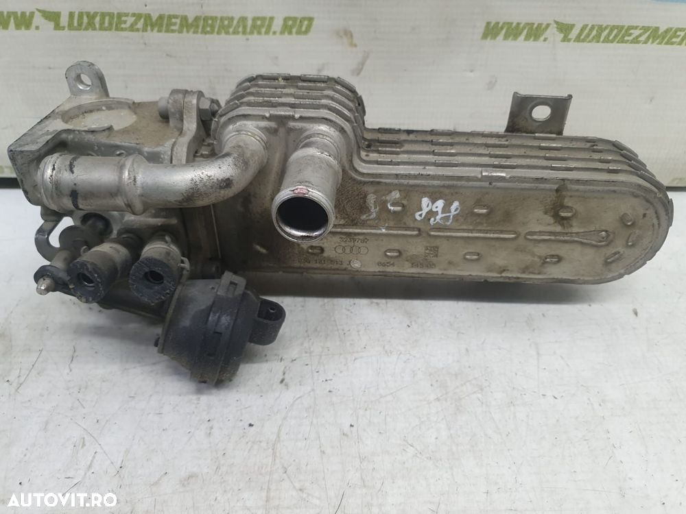 Racitor gaze 03g131513 2.0 tdi AZV Volkswagen VW Golf Plus 1 [2004 - - 1