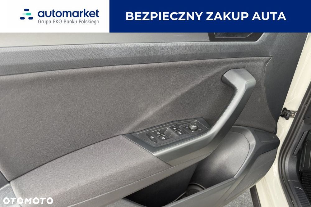 Volkswagen T-Roc 1.5 TSI Life - 10