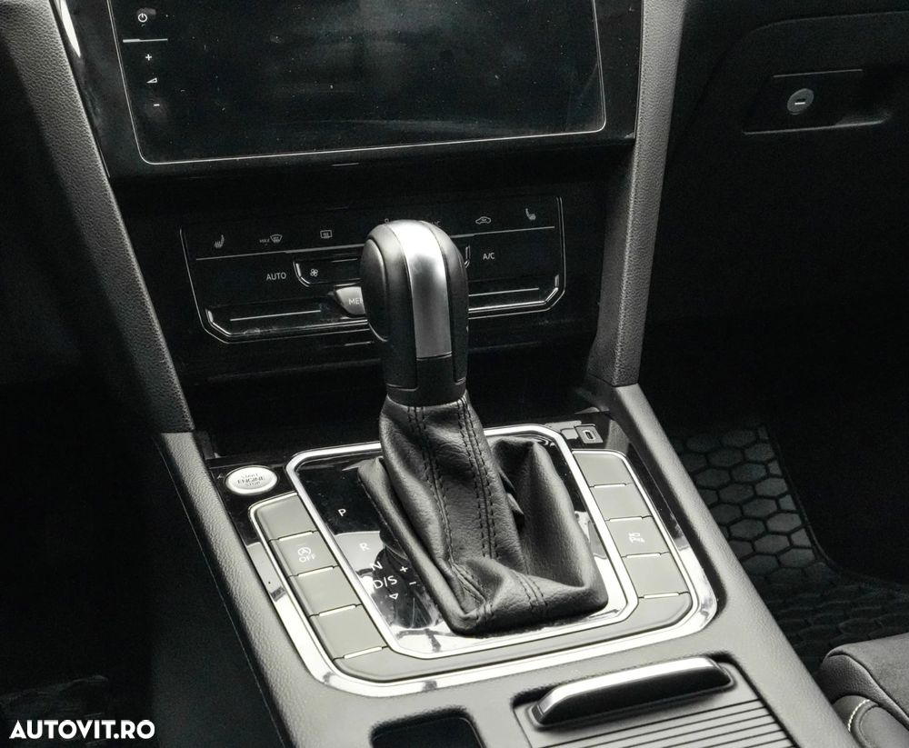 Volkswagen Passat 2.0 TDI 4Mot DSG Highline - 21