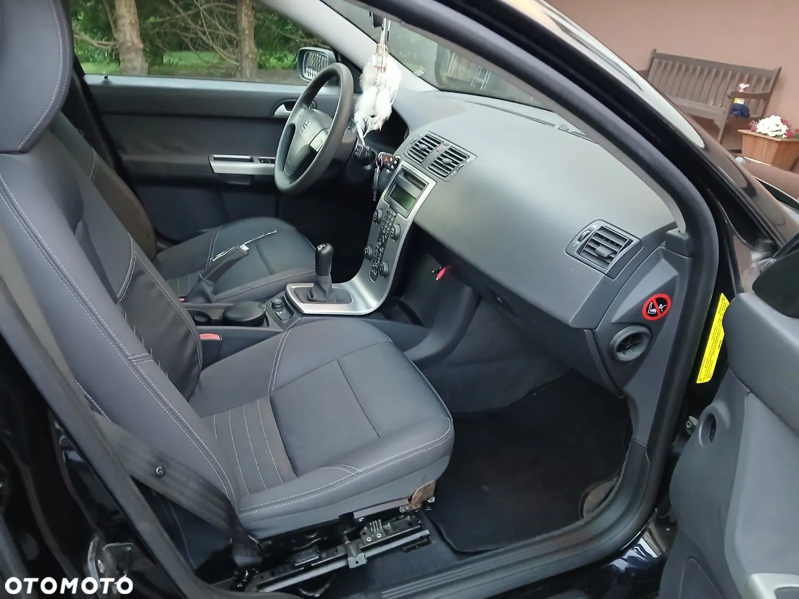 Volvo V50 1.8 Edition - 9