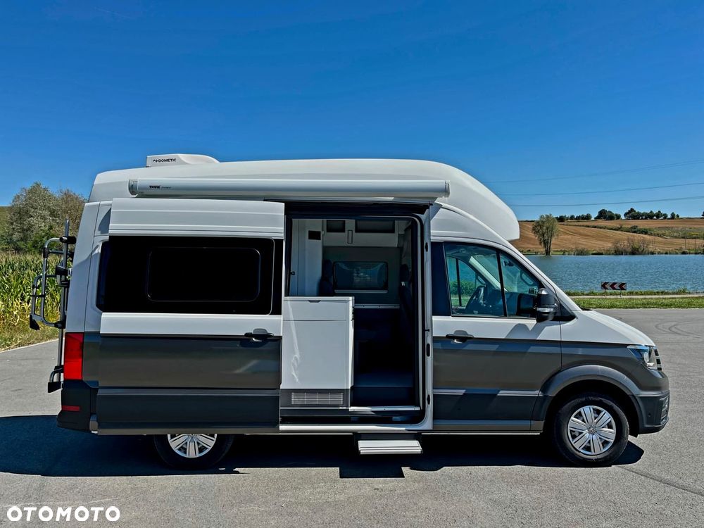 Volkswagen Grand California 600 - 3