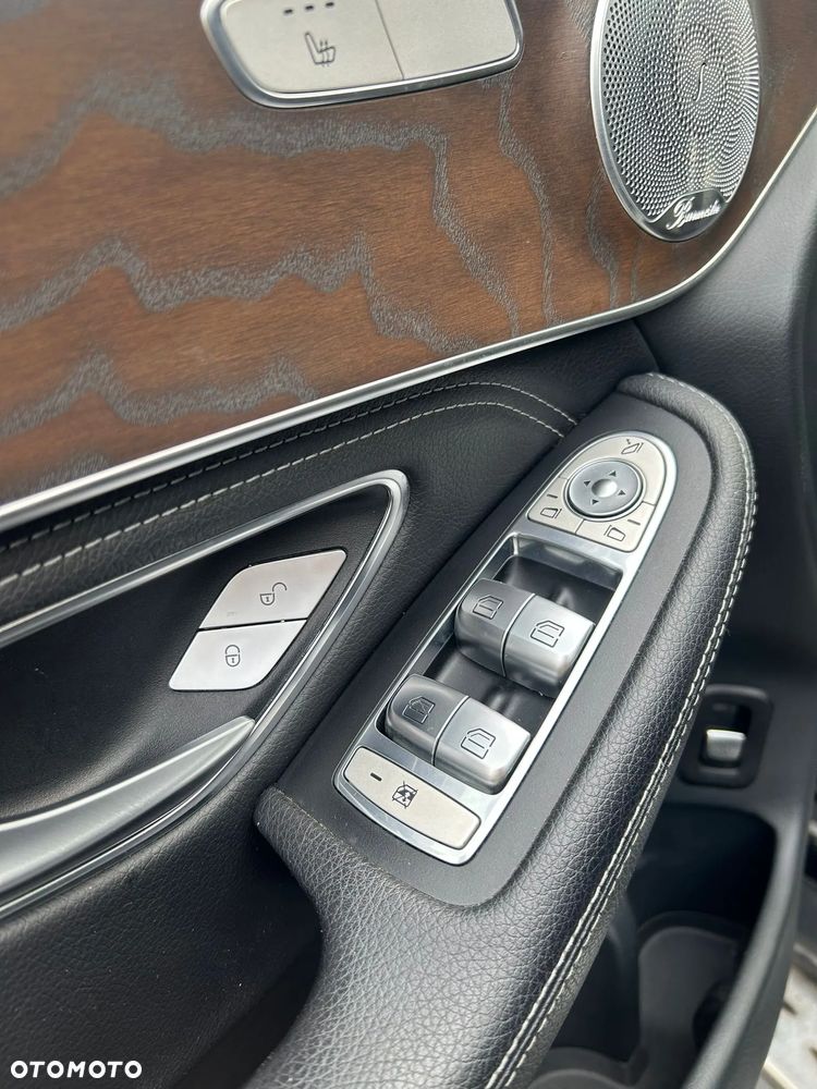 Mercedes-Benz GLC - 17