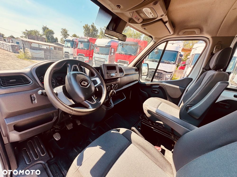 Renault Master - 7