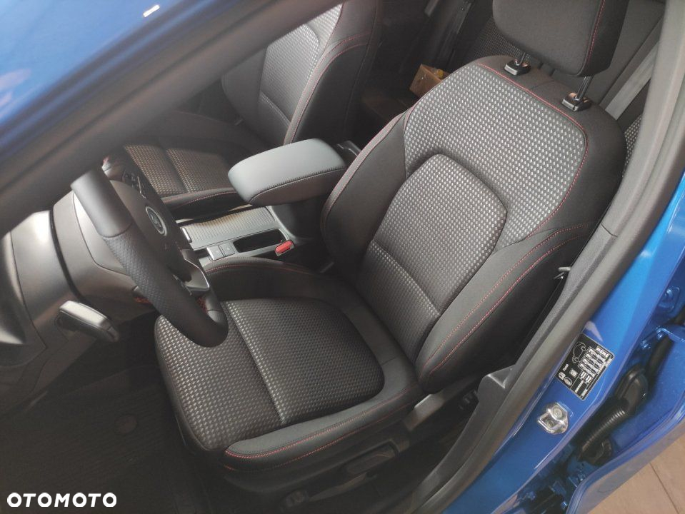Ford Focus - 12
