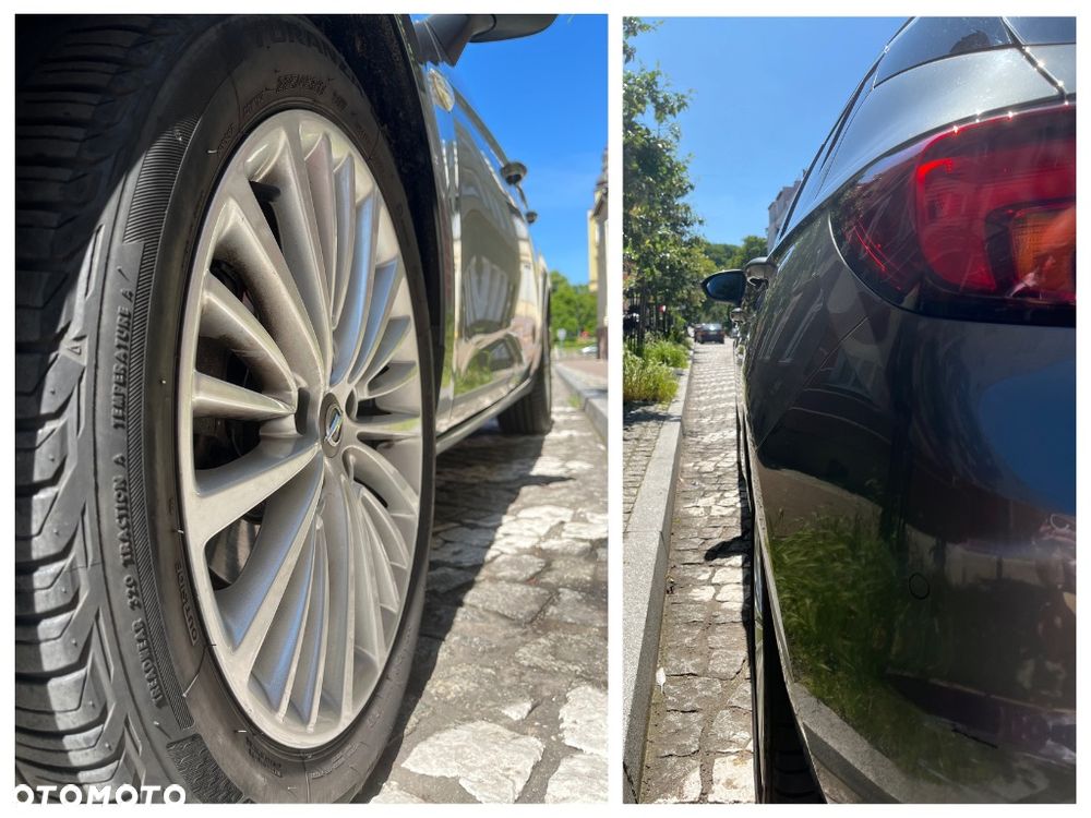 Opel Astra V 1.4 T Elite S&S - 7