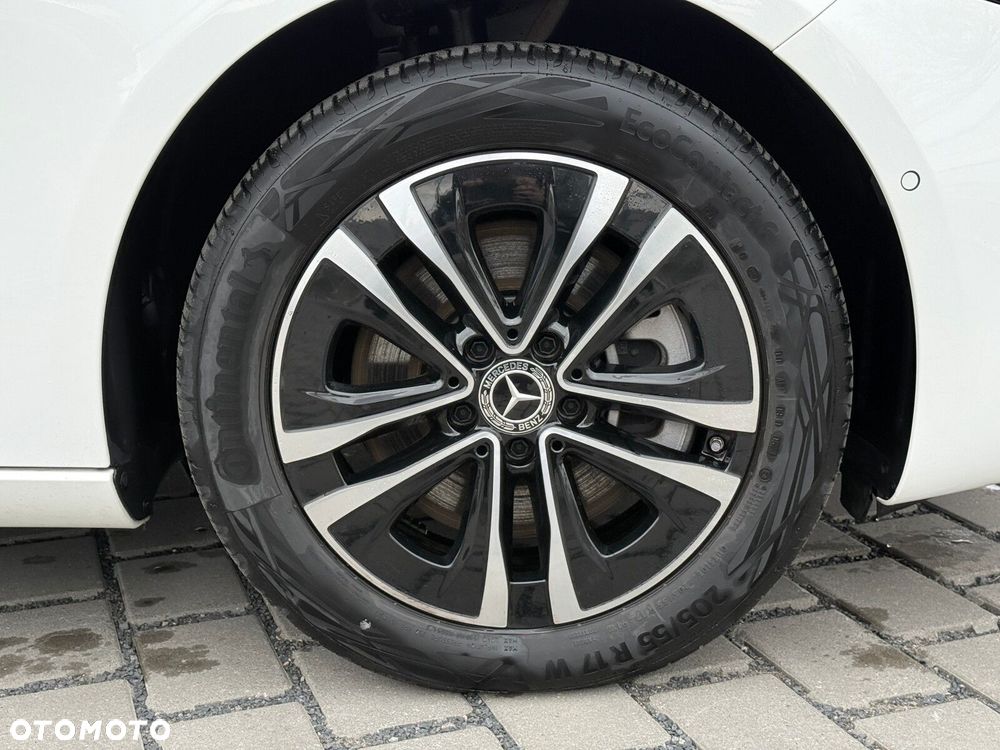 Mercedes-Benz Klasa A - 10