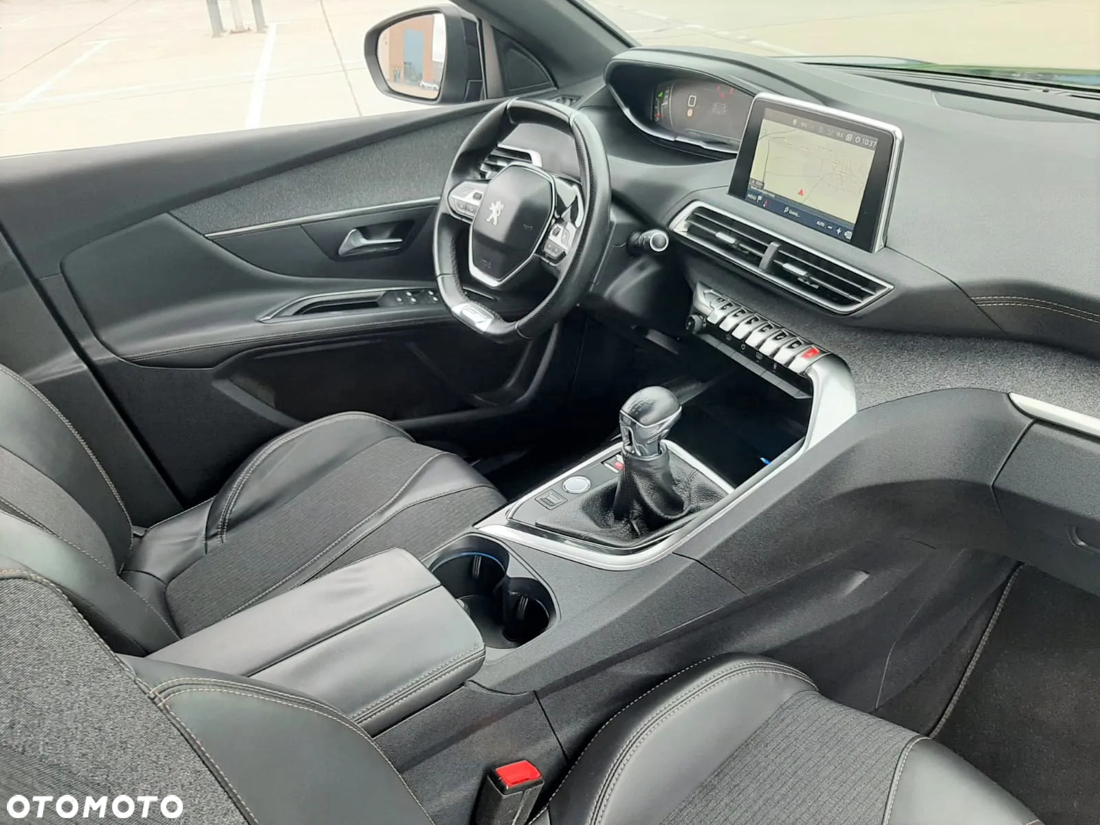 Peugeot 3008 BlueHDi 150 Stop & Start Business-Line - 13
