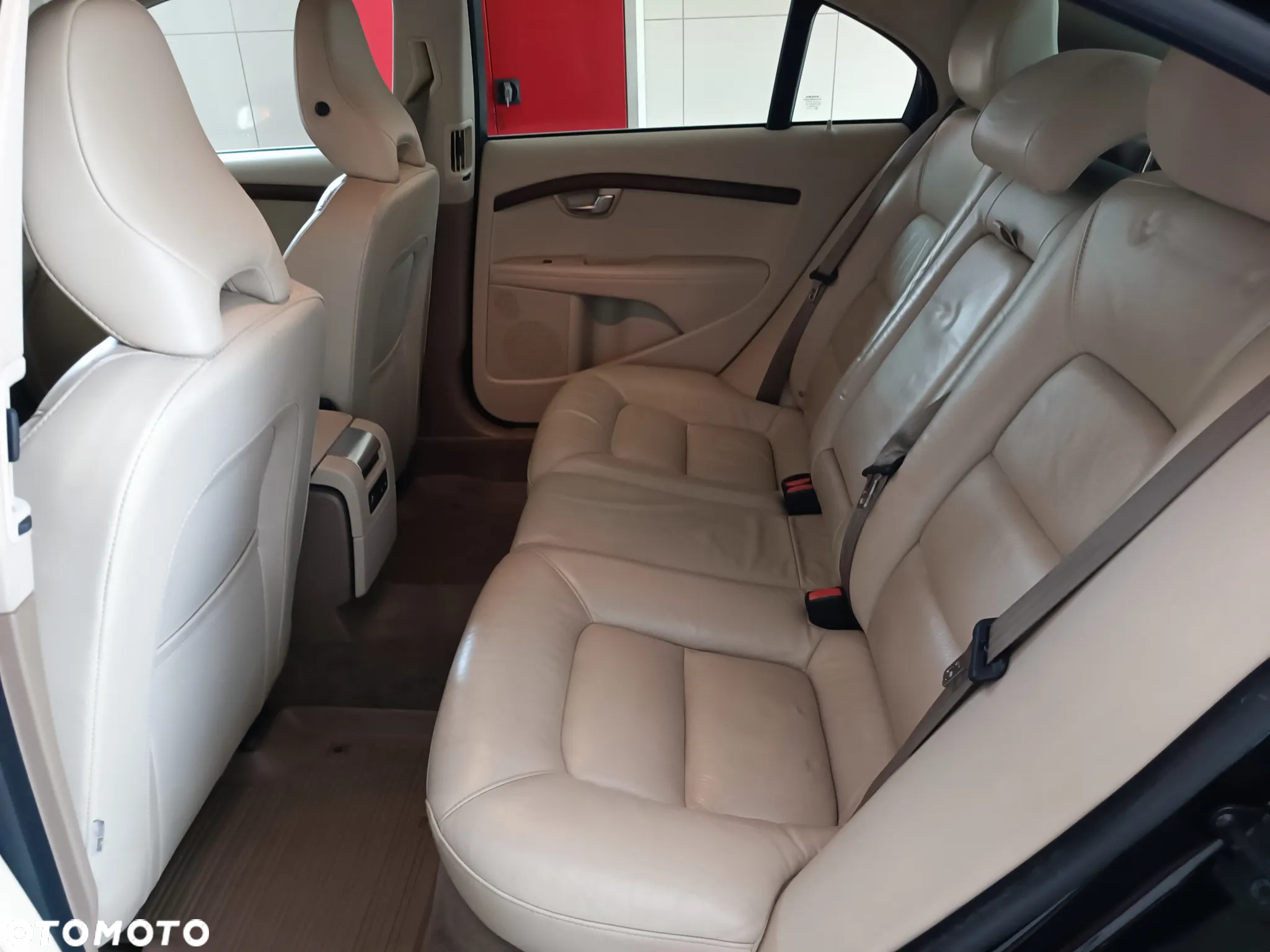 Volvo S80 T4 Powershift Summum - 27
