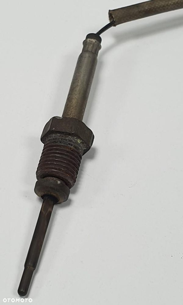 CZUJNIK TEMPERATURY SPALIN RANGE ROVER III L322 - 2
