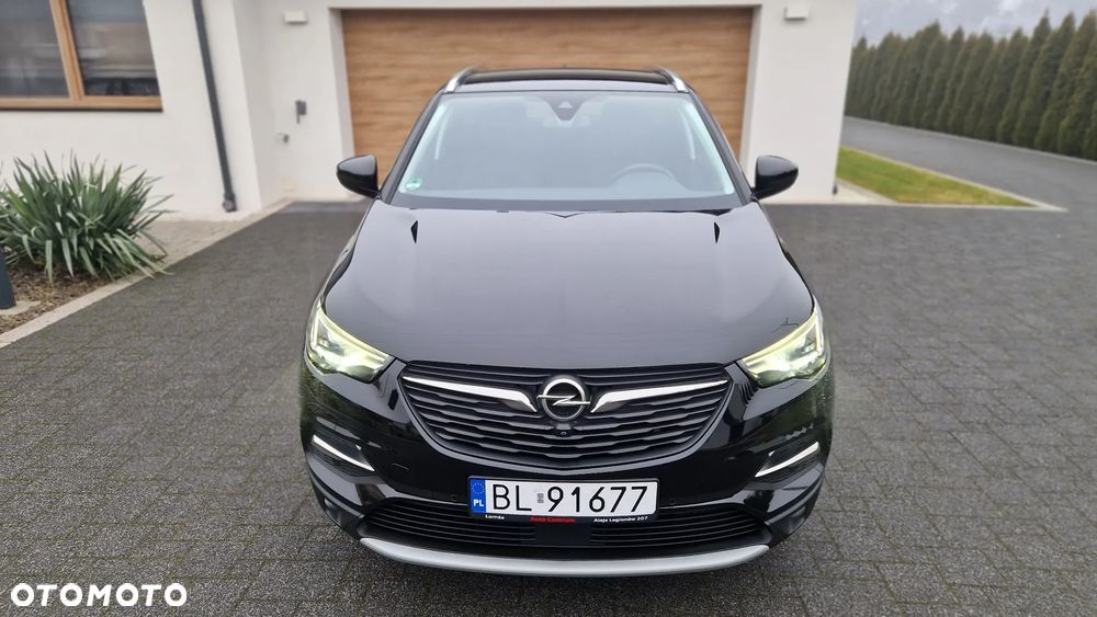 Opel Grandland X 1.5 D Start/Stop Business Elegance - 2