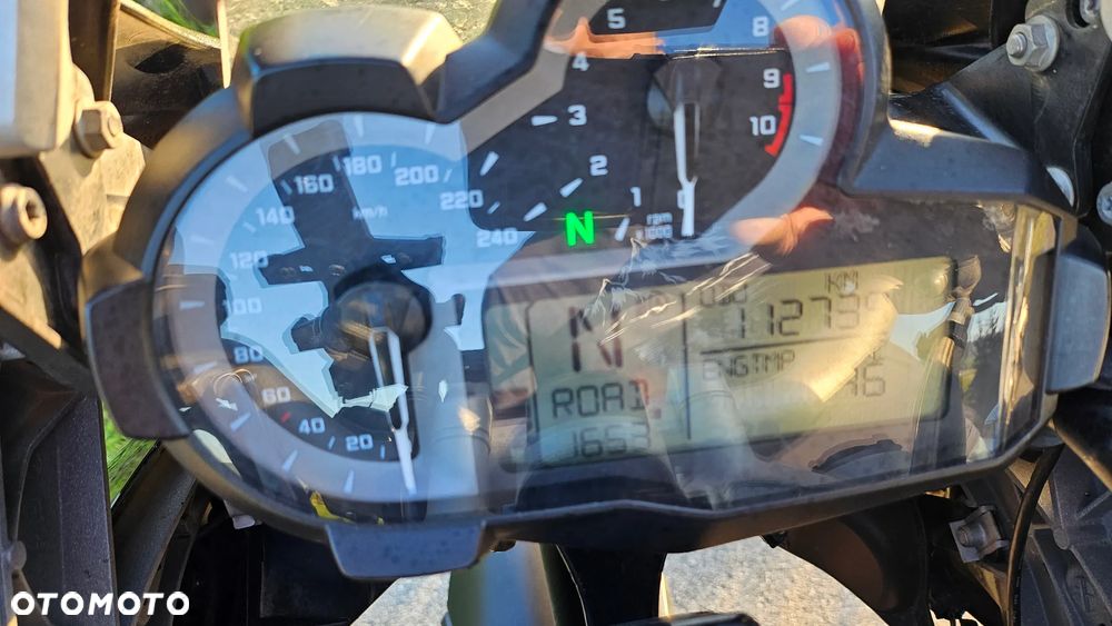 BMW GS - 13