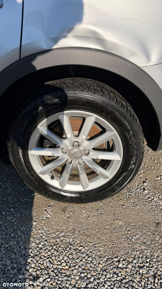 Audi Q3 2.0 TDI - 16