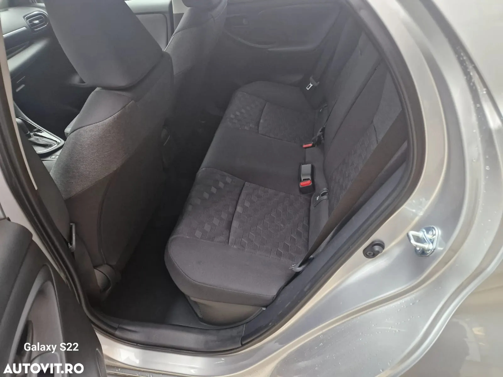 Toyota Yaris - 21
