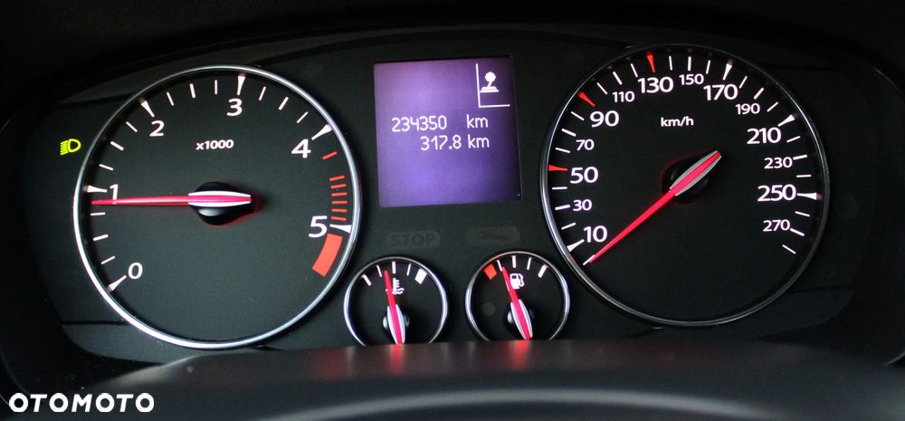 Renault Laguna Grandtour ENERGY dCi 130 FAP Start-Stop Limited - 27