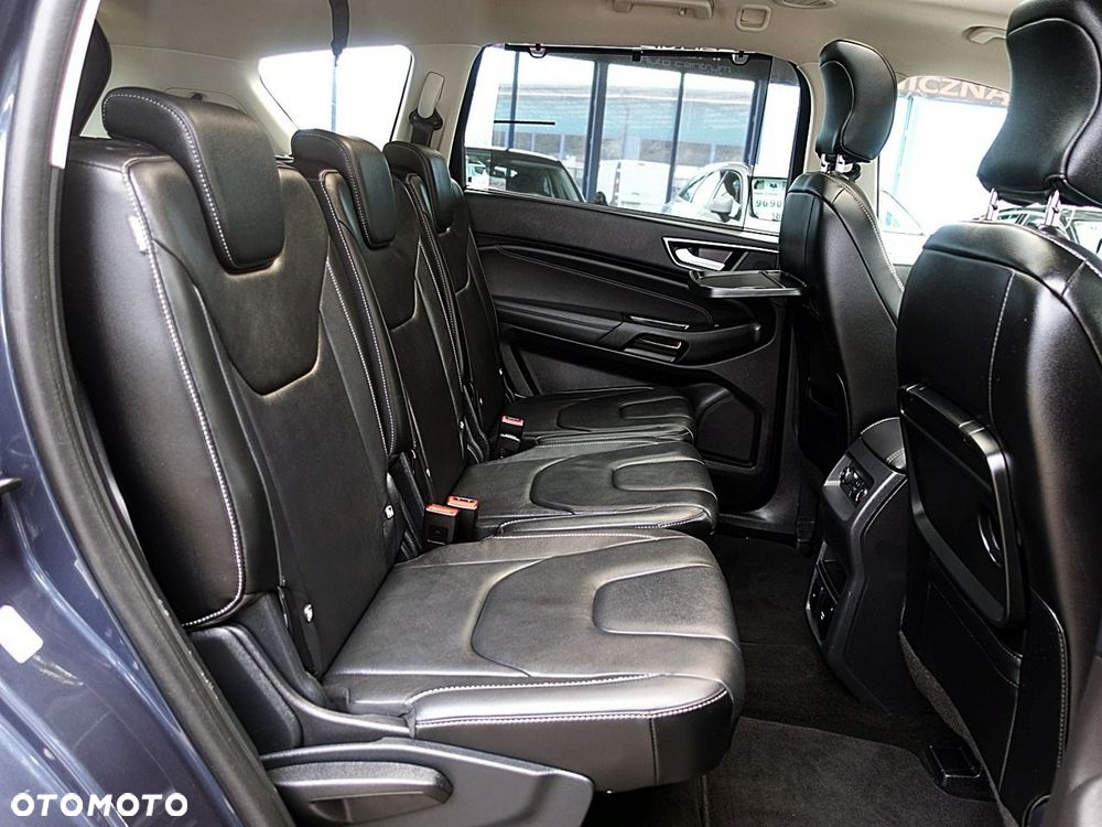 Ford S-Max - 14