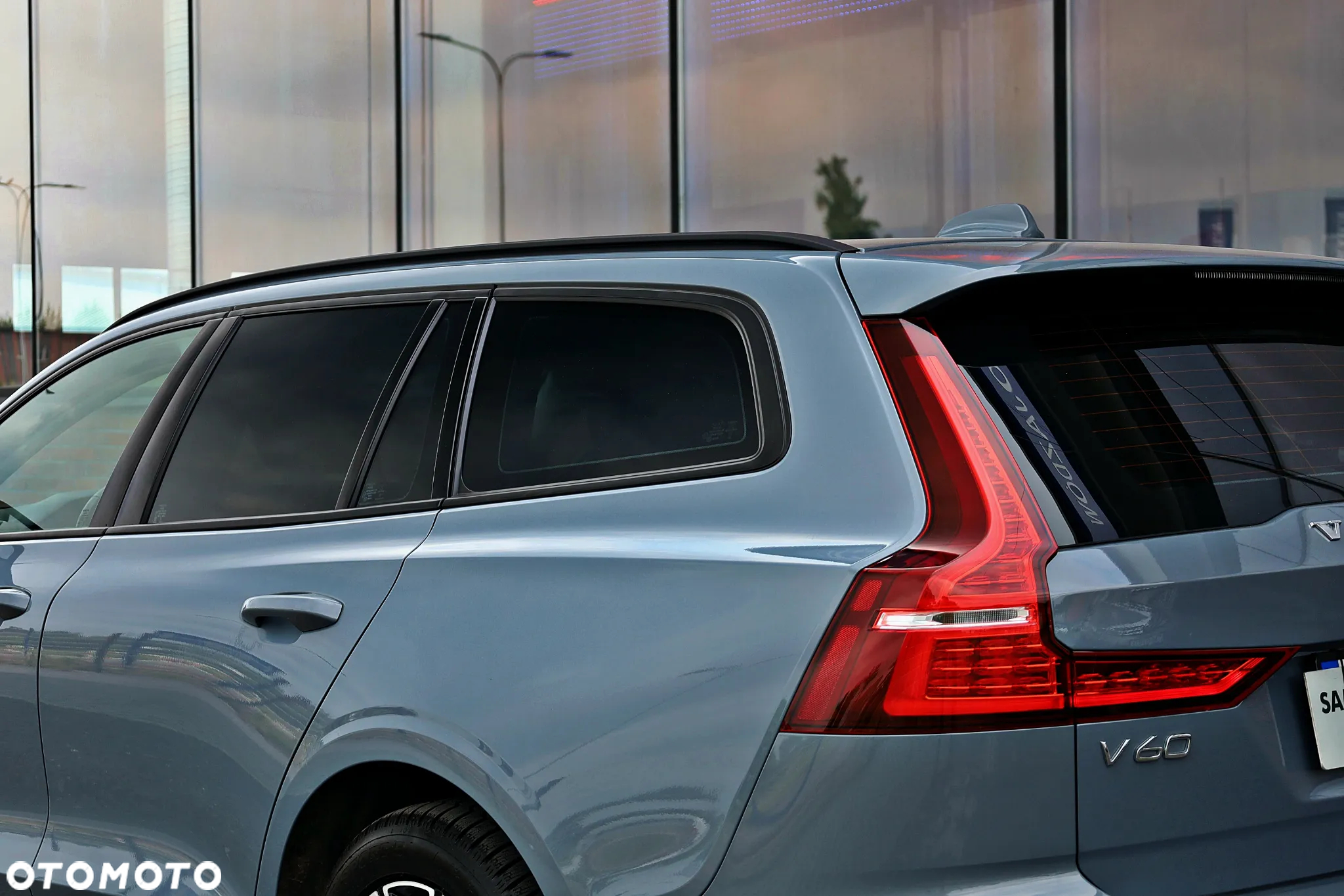 Volvo V60 - 14