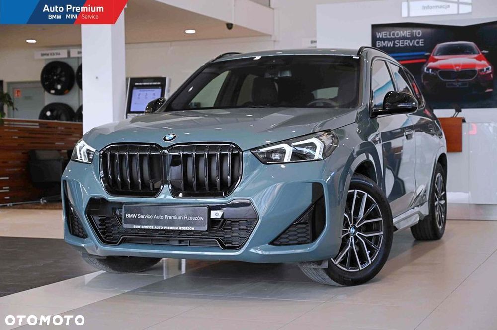BMW X1 xDrive23d mHEV - 4