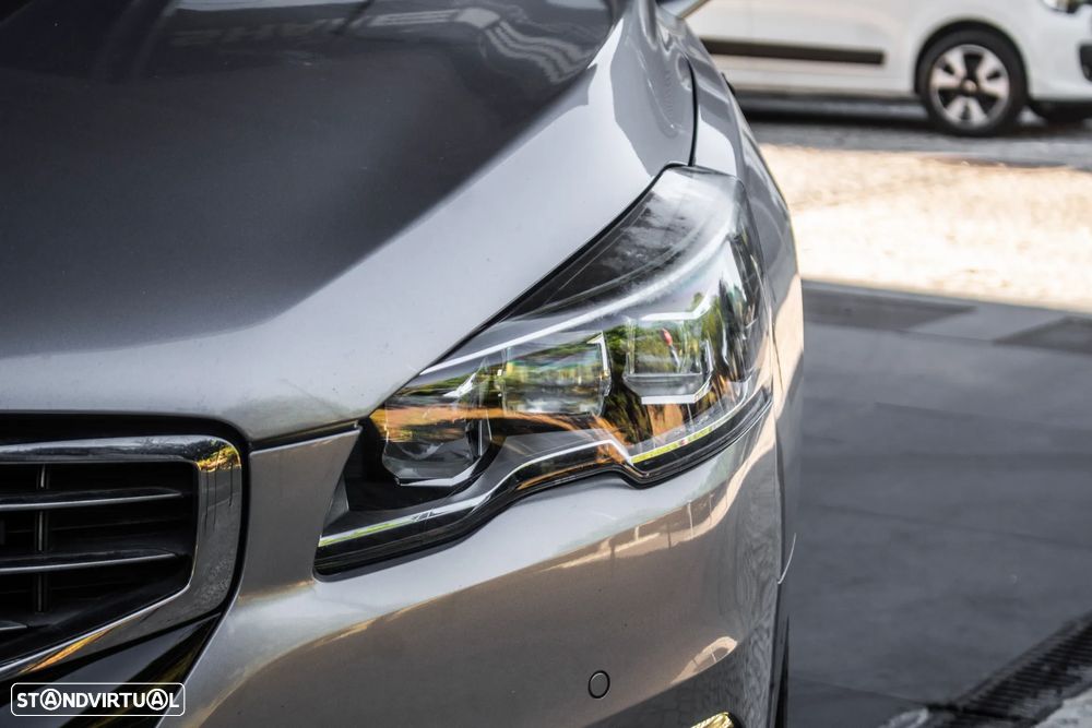 Peugeot 508 SW 1.6 BlueHDi GT Line - 8