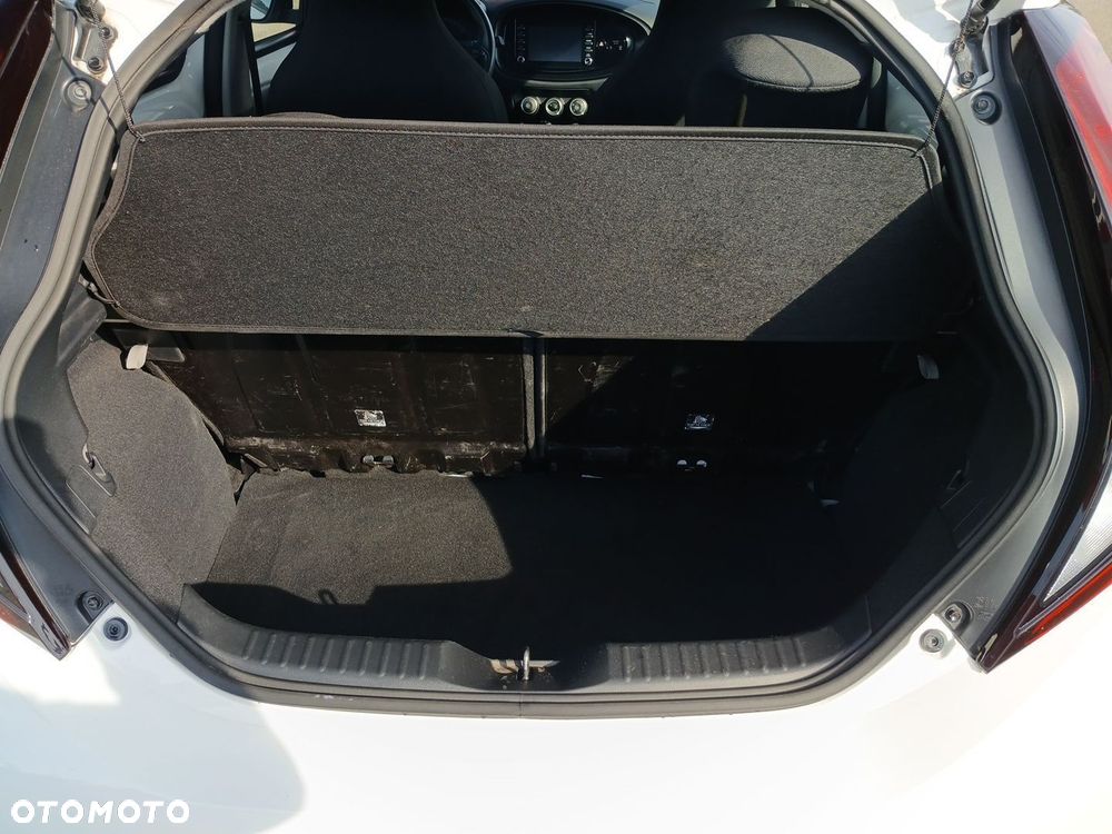 Toyota Aygo X - 13