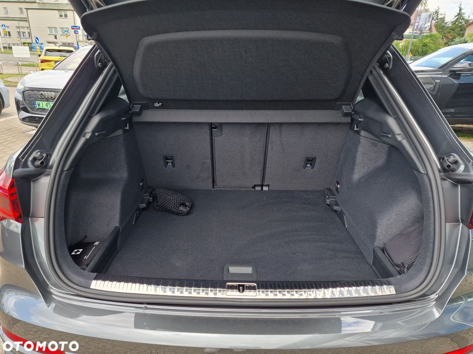 Audi Q3 - 9