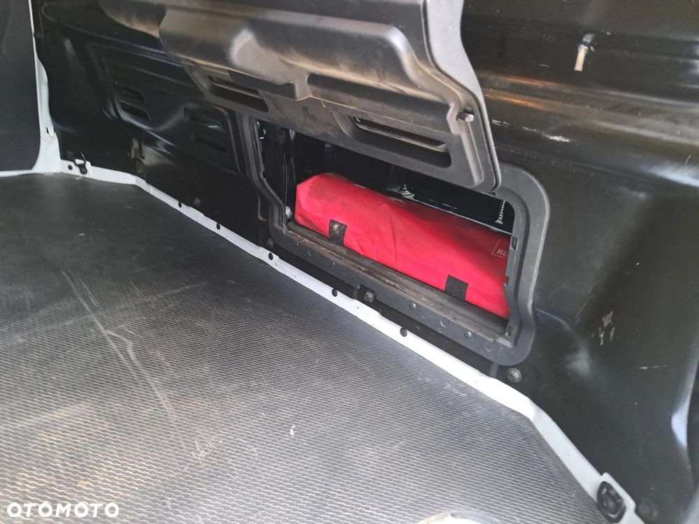 Renault Trafic Furgon L2H1 - 23