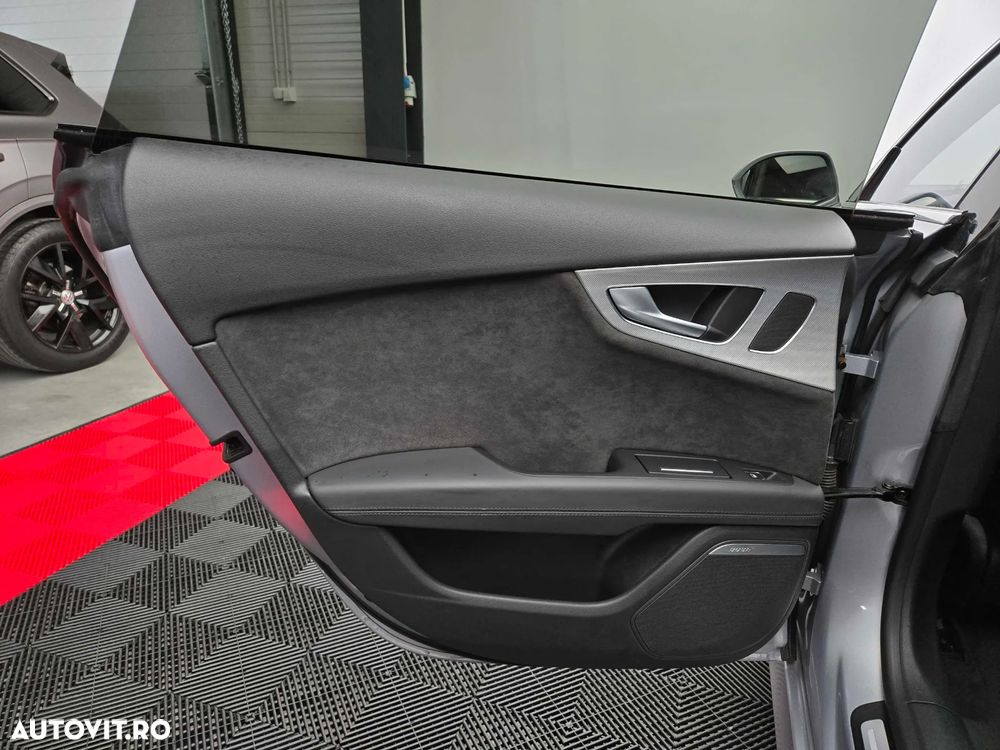 Audi A7 3.0 TDI quattro S tronic - 15
