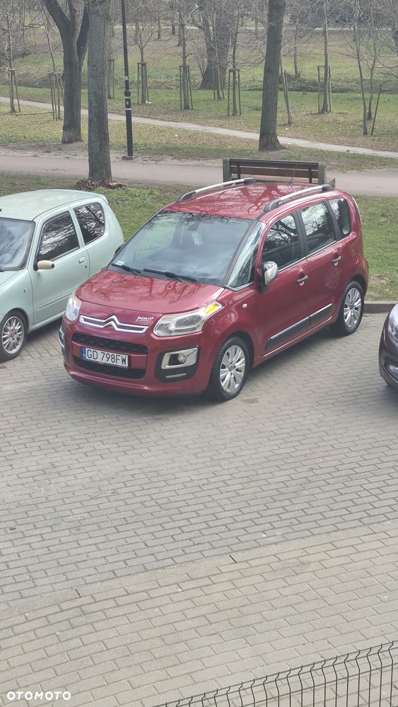 Citroën C3 Picasso 1.4i Selection - 5