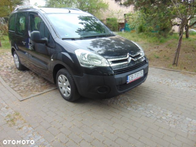Citroën Berlingo 1.6 VTi - 1