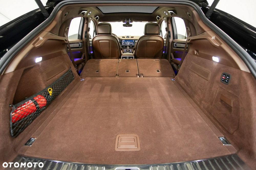 Porsche Cayenne E-Hybrid Tiptronic S - 34