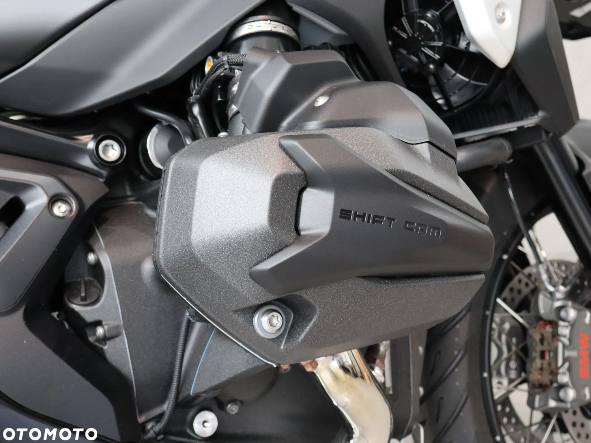 BMW GS - 22