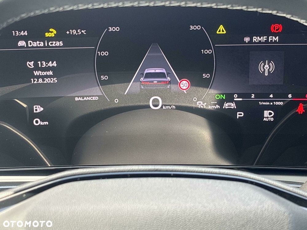 Audi A6 - 12