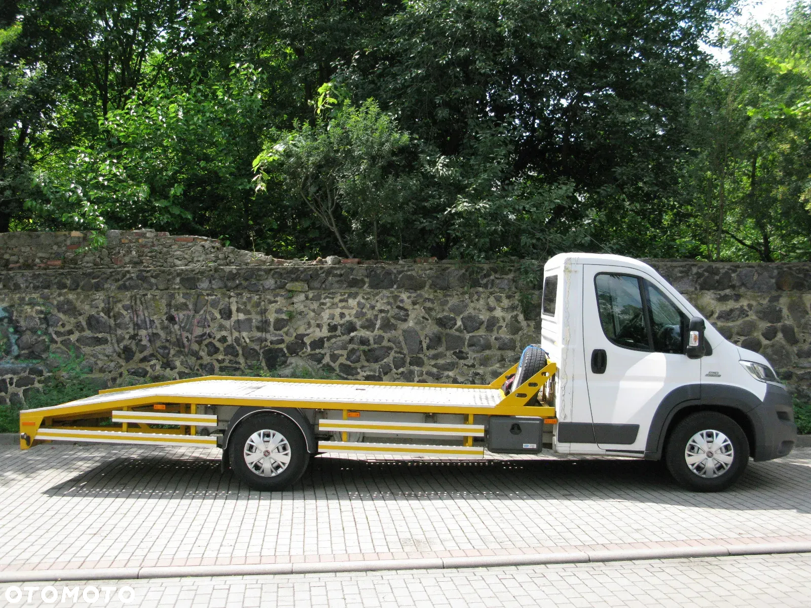 Fiat Ducato - 4