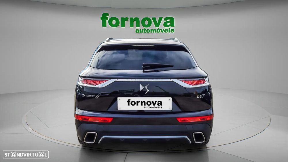 DS DS7 Crossback E-Tense Rivoli EAT8 - 5