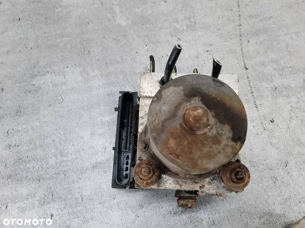 POMPA ABS HYUNDAI I30 I 58920-2L500 0265235333    1.4 CVVT - 3