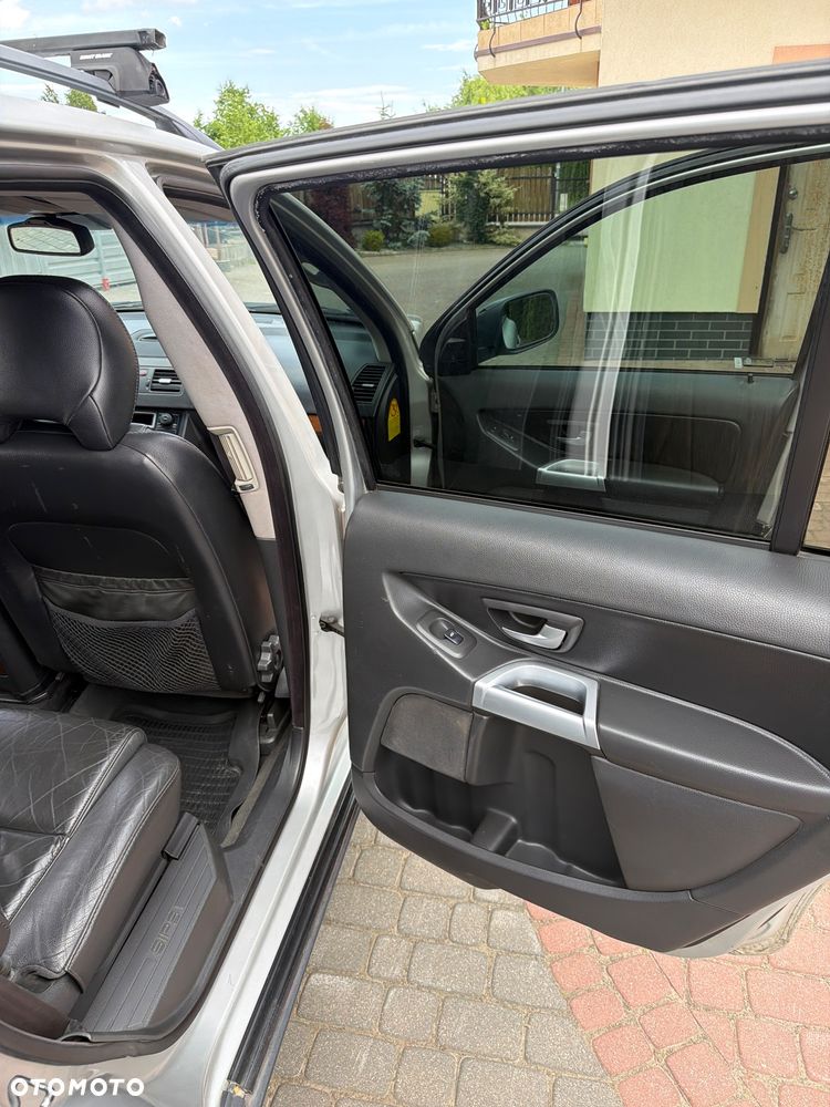 Volvo XC 90 2.4 D5 - 22