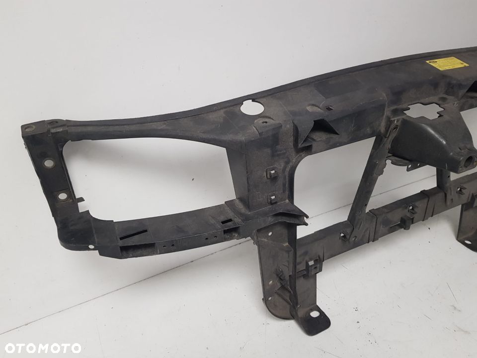 FORD MONDEO MK3 PAS PRZEDNI PRZÓD 01-07 1S7X-8242-A - 2