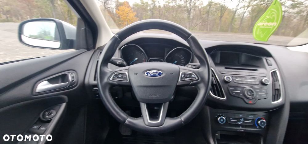Ford Focus 1.5 TDCi Trend ASS - 13