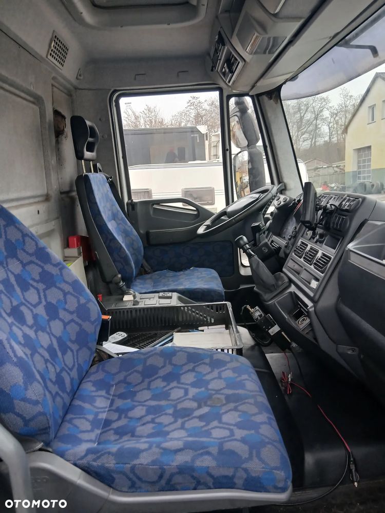 Iveco EUROCARGO - 11