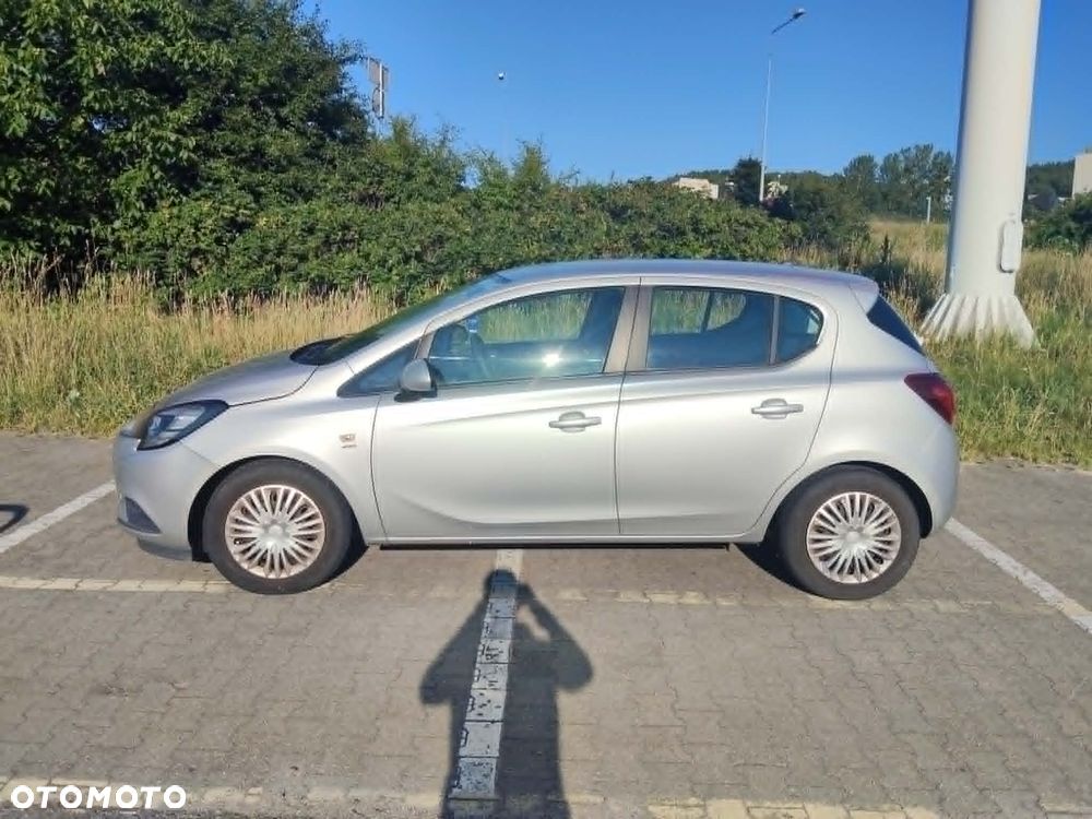 Opel Corsa 1.3 CDTI Edition / Active ecoFLEX - 1