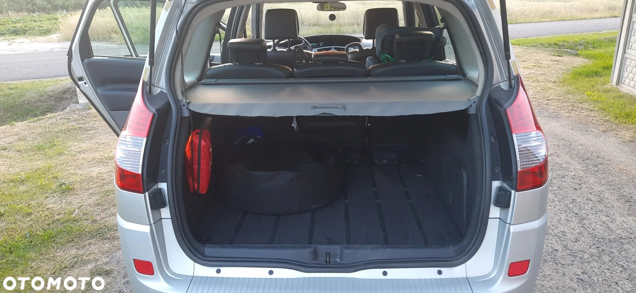 Renault Scenic 2.0T 16V Privilege - 15