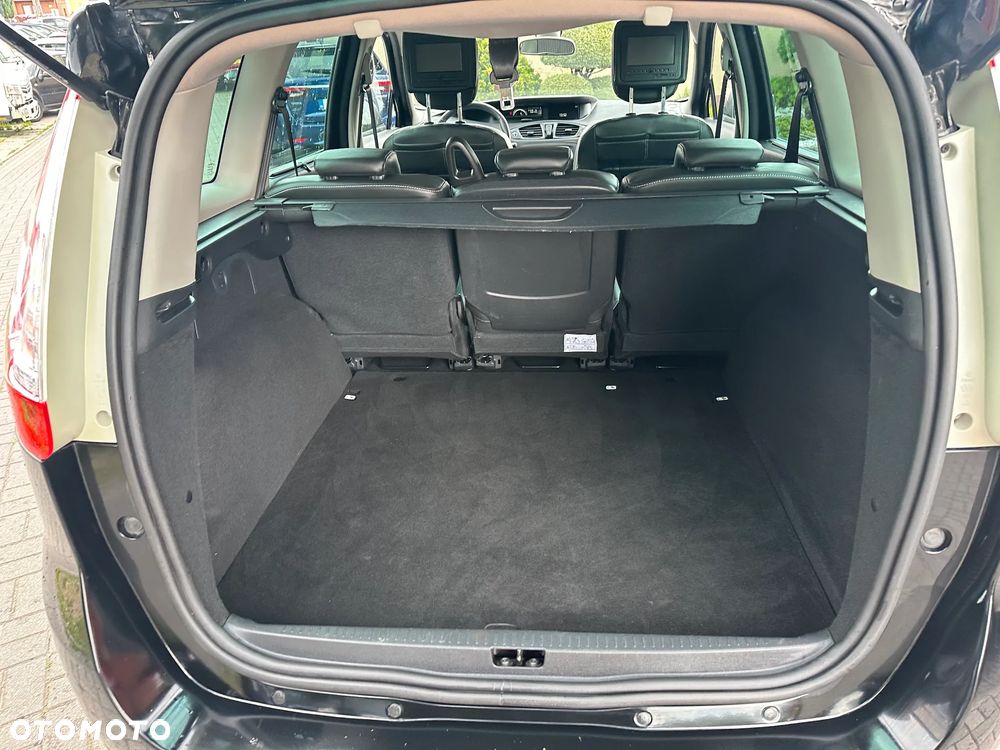 Renault Scenic - 11