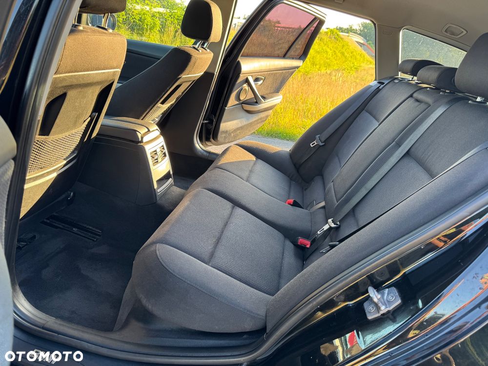 BMW Seria 3 - 13